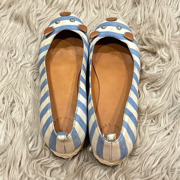 Marc Jacobs mouse espadrilles size 37 - Picture 4 of 8